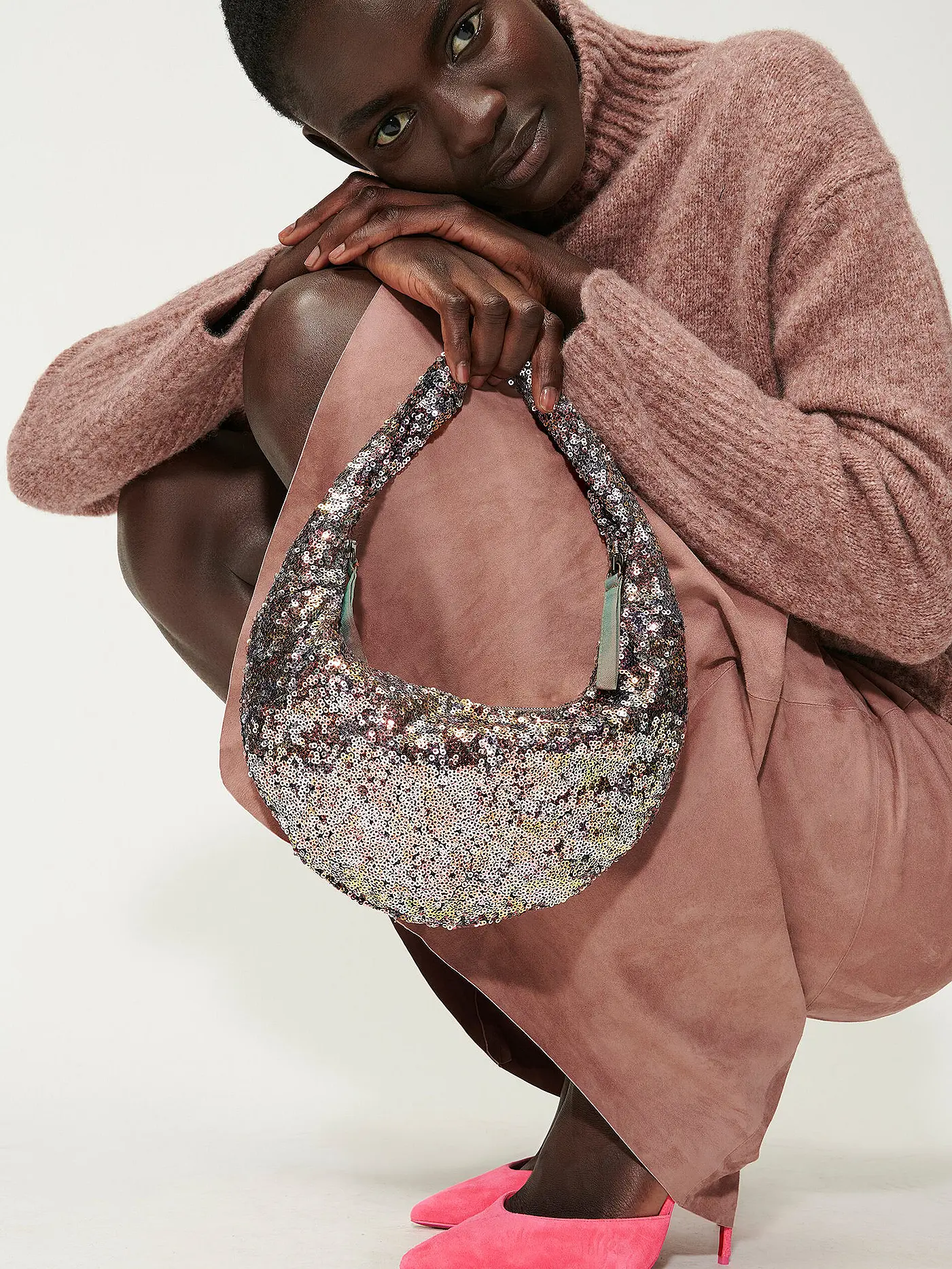 LUISA CERANO | Tasche - Mini Bag | 